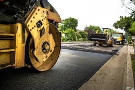 Trusted Minden, NE Driveway Paving Services Experts